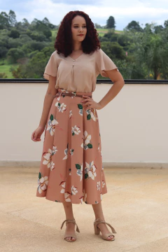 Saia Flora - SFL