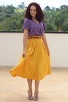 Saia Flora - SFL - comprar online