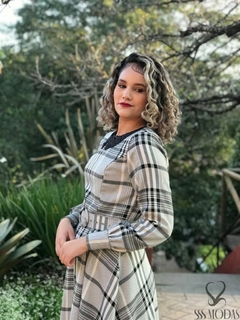 Midi Inverno com Golinha - MIG - SSS Modas Ltda