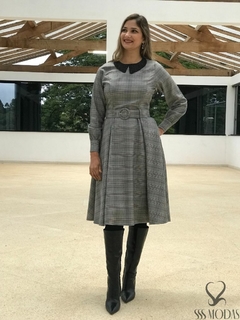 Midi Inverno com Golinha - MIG