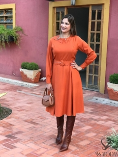 Midi Inverno com Golinha - MIG