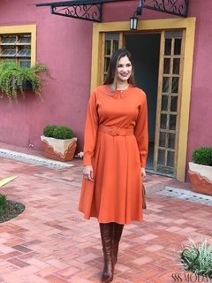 Midi Inverno com Golinha - MIG - comprar online