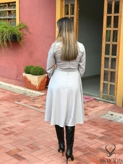 Imagem do Midi Inverno com Golinha - MIG