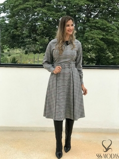 Midi Inverno com Golinha - MIG