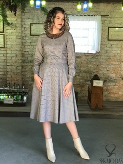 Midi Inverno com Golinha - MIG - SSS Modas Ltda