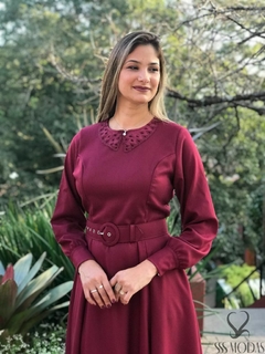 Midi Inverno com Golinha - MIG - comprar online