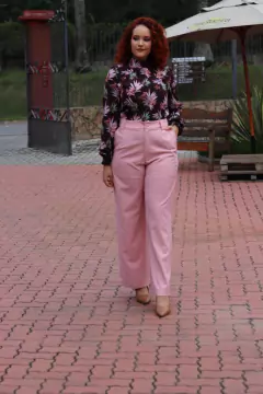 Blusa de Gola Alta - BGA - comprar online