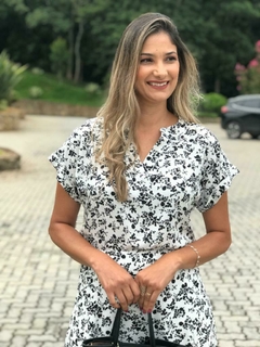 Imagem do Saia Midi Viscose - SVI