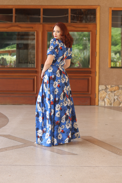 Vestido Dália - VDA - comprar online