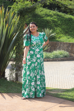 Vestido Dália - VDA na internet