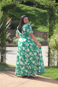 Imagem do Vestido Dália - VDA