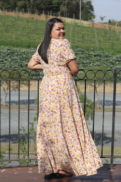 Vestido Dália - VDA - comprar online