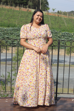 Vestido Dália - VDA na internet