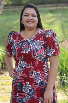 Vestido Dália - VDA