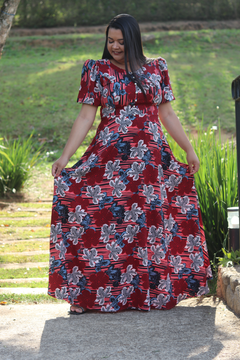 Vestido Dália - VDA na internet