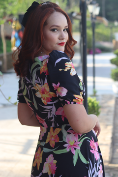 Vestido Dália - VDA - comprar online