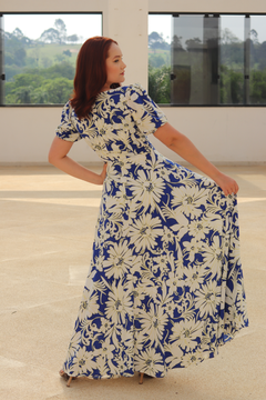 Vestido Dália - VDA - comprar online