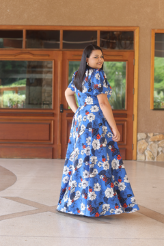 Vestido Dália - VDA na internet
