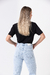 Calça Mom Jeans Sophia Jeans Claro - loja online