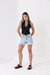 Short New Fit Desfiado - loja online