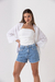 Short Originals Desfiado