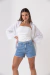 Short Originals Desfiado