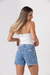 Short Originals Desfiado na internet