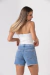 Short Originals Desfiado na internet