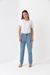 Calça Mom Jeans Sophia