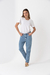 Calça Mom Jeans Sophia - comprar online