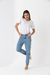 Calça Mom Jeans Sophia na internet