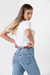 Calça Mom Jeans Sophia - BLD Jeans