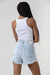Short Jeans Claro na internet