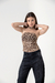 Calça Wide Leg Jeans Black - BLD Jeans