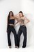 Imagem do Calça Wide Leg Jeans Black