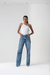 Calça Wide Leg Basic - comprar online