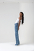 Calça Wide Leg Basic na internet