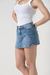 Short-Saia Jeans na internet
