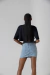 Saia Jeans - BLD Jeans