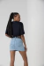 Saia Jeans - loja online