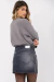 Mini Saia Jeans Black - loja online