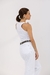 Wide Leg Lorena Branca na internet