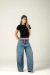 Calça Ballon Jeans - comprar online