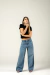 Calça Ballon Jeans na internet