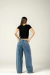 Calça Ballon Jeans - loja online