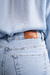 Calça Skinny Lara Jeans Claro - comprar online