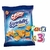 PACK x 3 Bizcochitos Dulces Smams x 150g