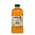 Jugo DETOX sabor Naranja y Zanahorias Cuarto Creciente x 1 lt c/u