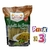 PACK x 3 Spaghettis de Arroz con Espinaca All Rice x 300g