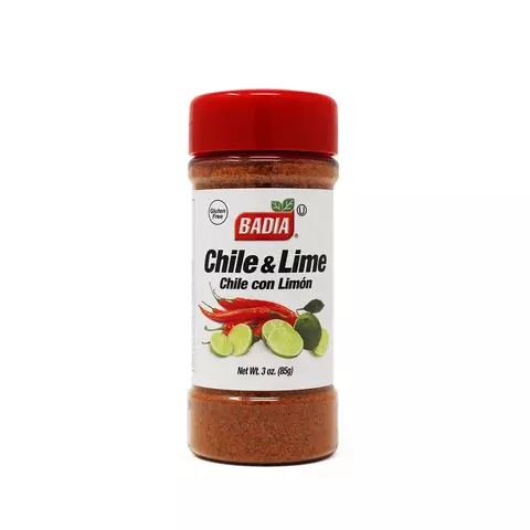 Chile y Lima Badia x 85g - buy online